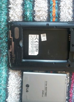 Lg-d380 4