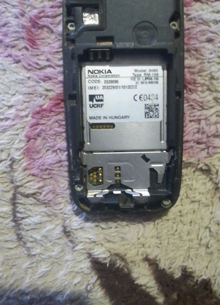 Nokia 6085 3