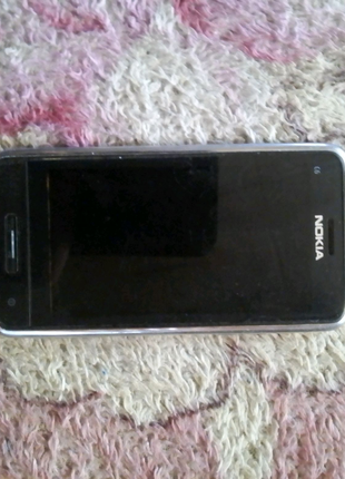 Nokia c6-01