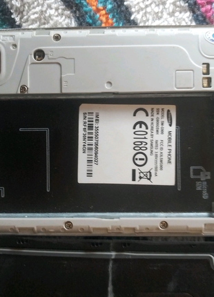 Samsung s5 (g900) 4