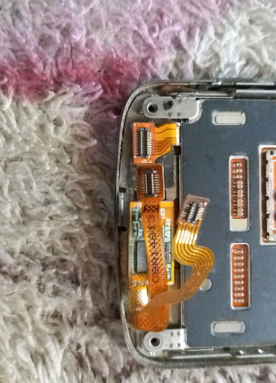 Nokia c6-01 3