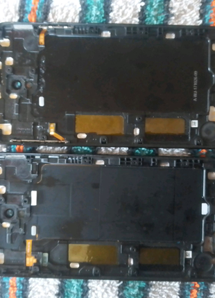 Корпус samsung j730fm 2