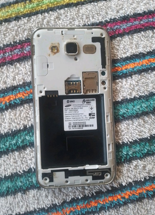 Samsung a500h
