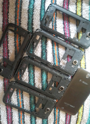 Лот samsung galaxy note 2 2