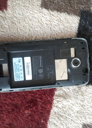 Lenovo a390t 3