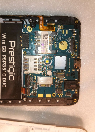 Prestigio psp3510 duo 2