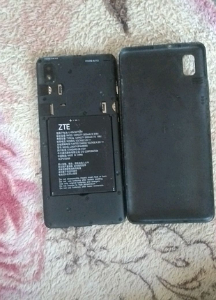 Zte blade l210 3