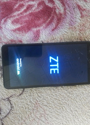 Zte blade l210 4
