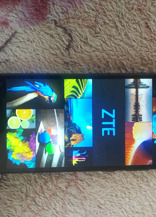 Zte blade l210 5