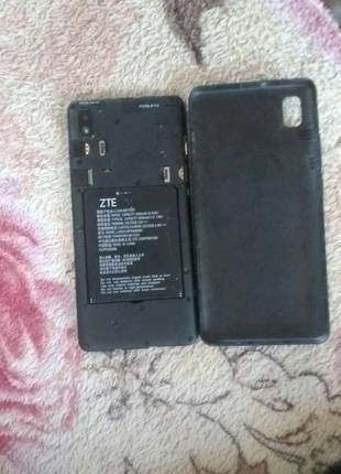 Zte blade l210 8