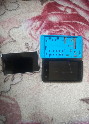 Myphone c-smart iv 3