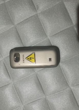 Nokia с2-01 робочий
