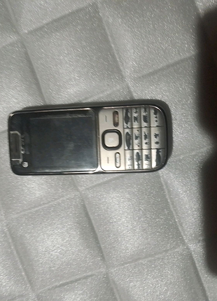 Nokia с2-01 робочий 2