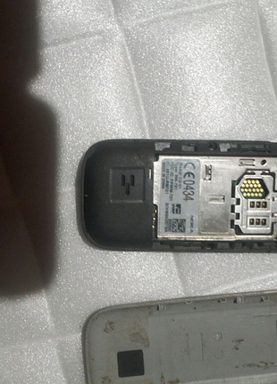 Nokia с2-01 робочий 4