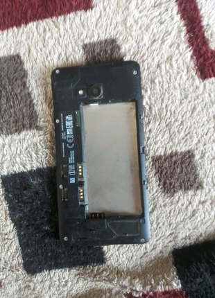 Microsoft mobile rm-1077