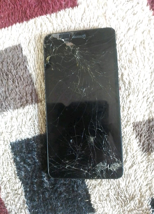 Microsoft mobile rm-1077 2
