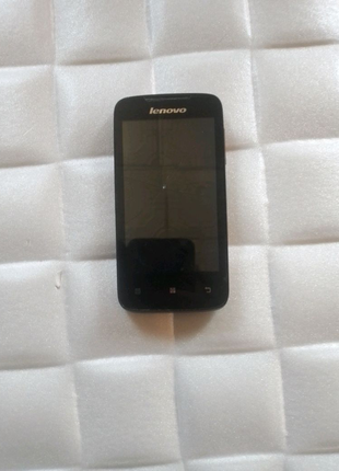 Lenovo a390