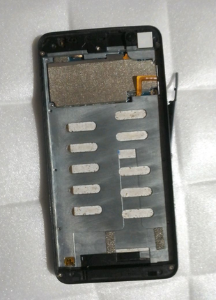 Ergo b504 unit 2