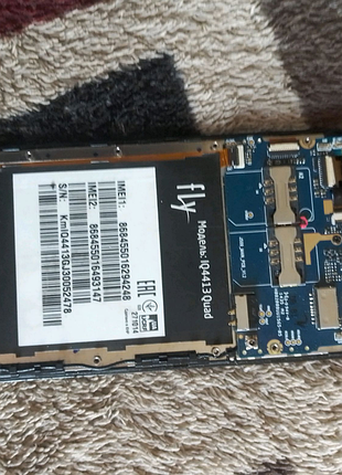 Fly iq4413