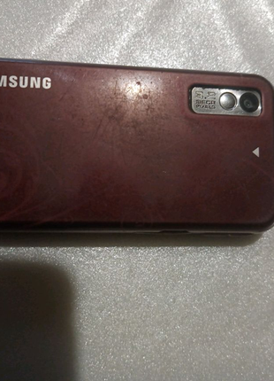 Samsung gt-s5230w 2