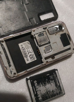 Samsung gt-s5230w 3