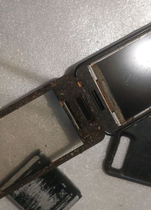 Samsung gt-s5230w 5