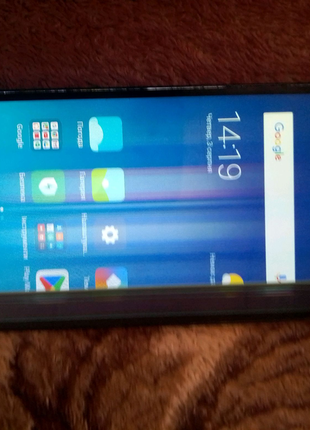 Redmi note 2 2/16 гб 3