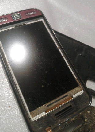 Samsung gt-s5230w 7