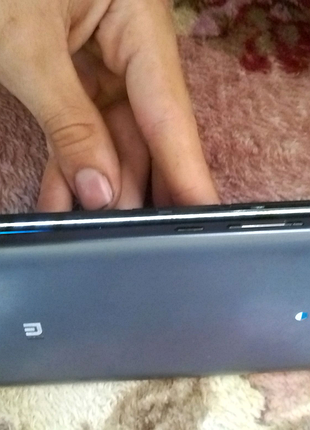 Redmi note 2 2/16 гб 8