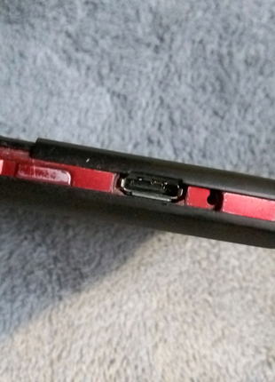 Lg kp500 4