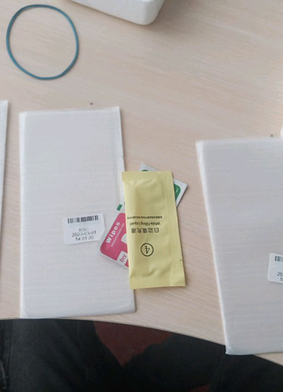 Захисно скло poco x5 pro