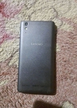 Lenovo a6010