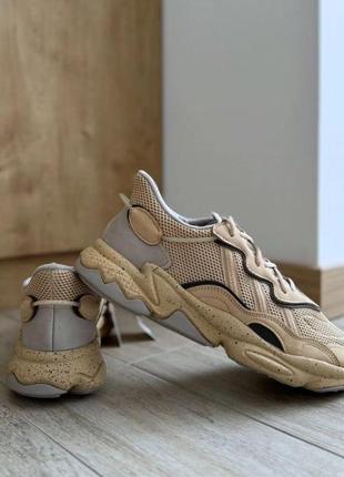 Сша! оригінальні чоловічі кросівки adidas ozweego