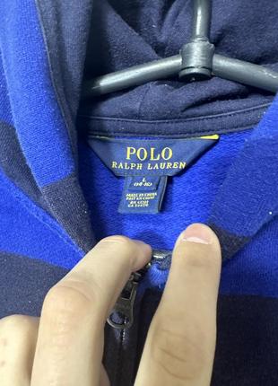 Polo ralph lauren кофта3 фото