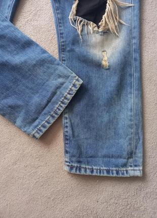Брендові джинси philipp plein.3 фото