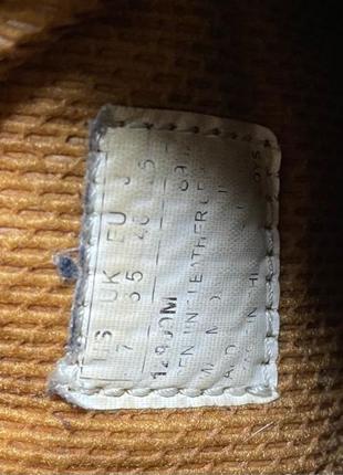 Тімберленди. 40 розмір. оригінал