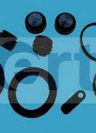 Ремкомплект переднего тормозного суппорта mercedes  sprinter / volkswagen  crafter ert 401309