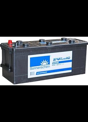 Аккумулятор sonnenschein 12v 140ah 800a l[+] 513*189*223 - (64020)