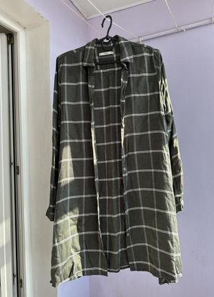 Сорочка сукня накидка жіноча