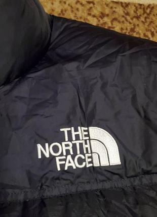 Жилетка the north face3 фото