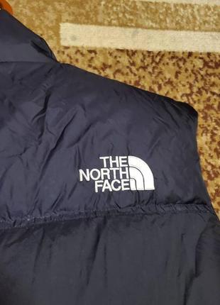 Жилетка the north face4 фото