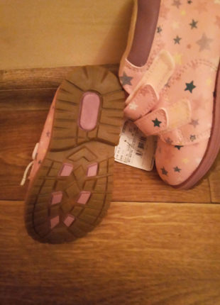Взуття для маленьких дівчаток(lcw)3 фото
