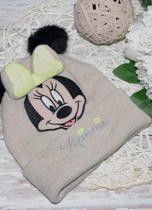 8 - 12 лет 128 - 152 см h&amp;m фирменная шапка mickey mouse микки маус3 фото