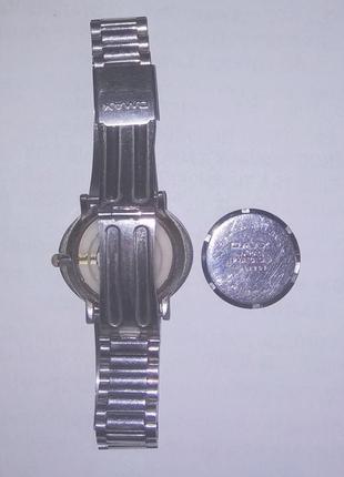 Годинник omax кварцові.2 фото