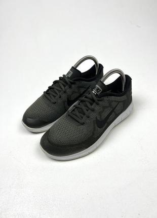 Оригинальные кроссовки nike free rn