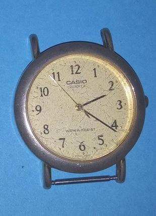 Годинник casio кварцові.1 фото