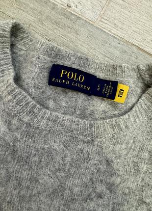 Светр polo 3