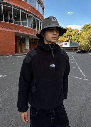 Tnf ninja fleece