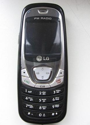 Телефон lg 2070