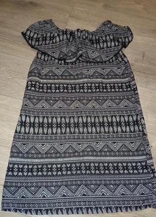 Платье легкое женское jean pascale ничевичка размер 361 фото